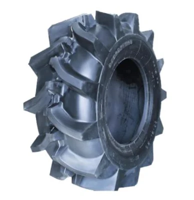 Pneumatico coltivatore 12.4-24 12.4-28 con modello R1 dalla Cina, DOT CCC ISO Standard