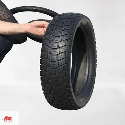Pneumatici triciclo elettrici KTA 300-12 Produttori Vendita diretta di trattori agricoli Tre ruote per motociclette pneumatici