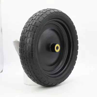 Carrello manuale in PU espanso/gommapiuma gommosa gommapiuma/gomma piuma piatta PU Gomma espansa