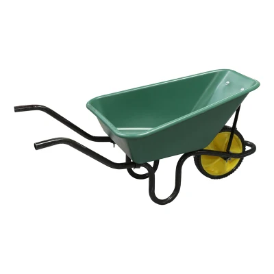 Carriola per impieghi gravosi - 65 litri
