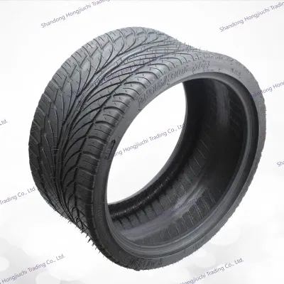 Motore di buona qualità, Adulti Mini Jeep quattro Wheeler ATV 22X10-10 Pneumatico ATV per ruota posteriore