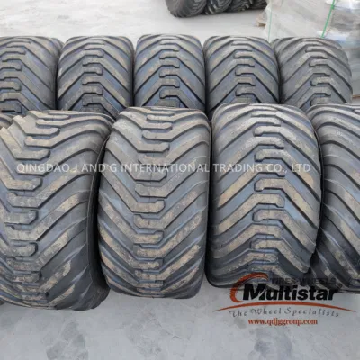 Pneumatici agricoli flottanti pneumatici pneumatici pneumatici pneumatici pneumatici agricoli pneumatici 500/60-22.5 600/50-22.5 700/55-22.5