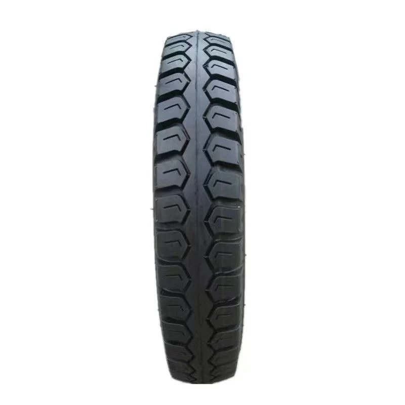 Supply Tractor Tire Torches 6.50-16 Agricultural Vehicle Tires 650-16 Croissant Pattern 10 Levels