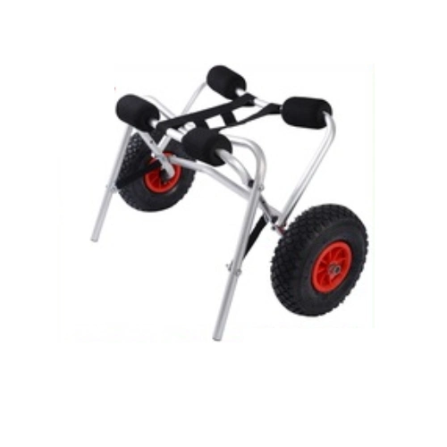 Best Selling Aluminum Foldable Canoe Kayak Trolley