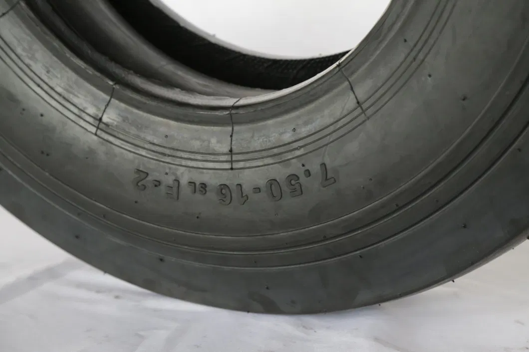 4.00-8 Agricultural Tyre of Sh-618 China Factory Made. Top Trust Brand