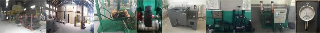 Pr1505-4 Pneumatic 10 Inch 4.10/3.50-4 Wheels Inflatable Rubber Tyre Cart Tire Wheels for Hand Truck Trolley Lawn Mower