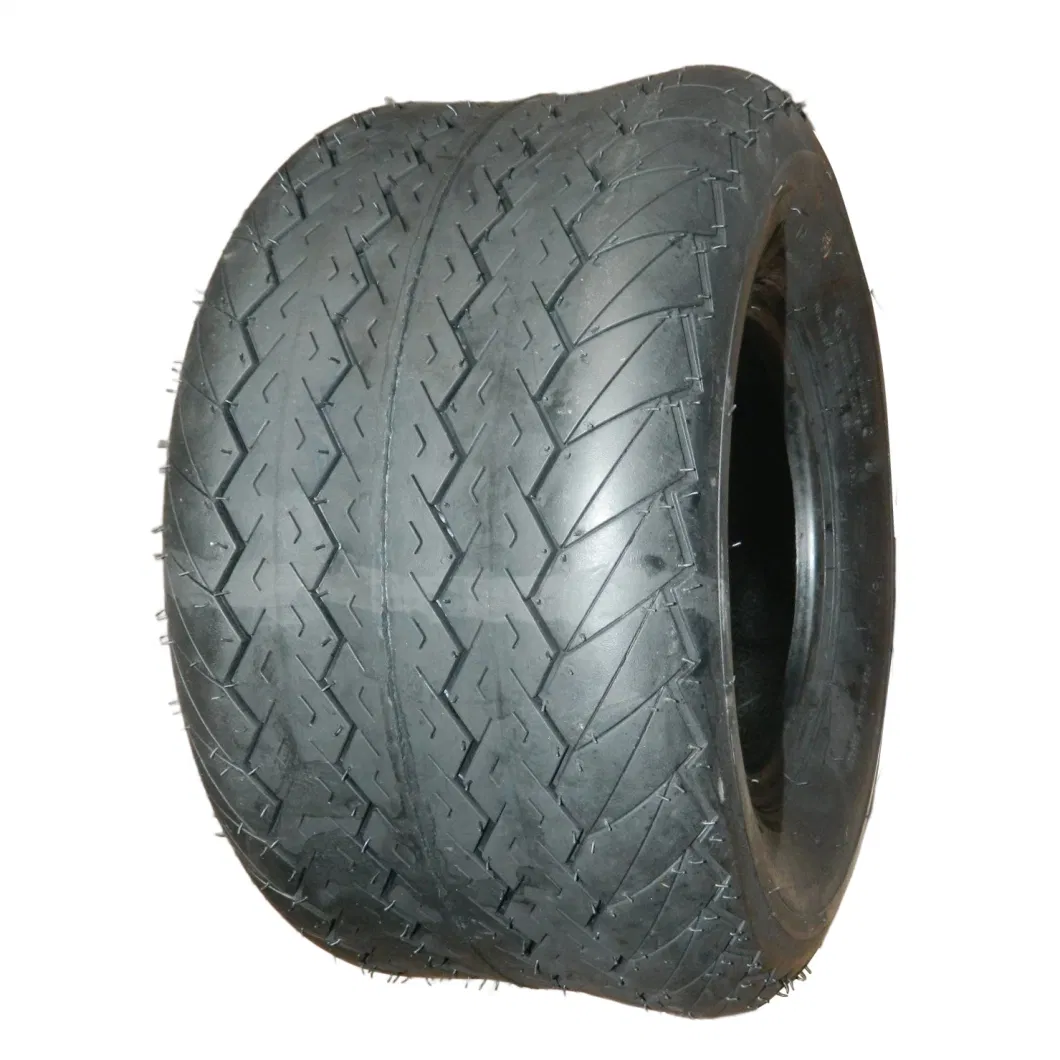 ATV 18X8.50-8 18X850-8 Golf Lawnmower Tubeless Tire Tl Tyre