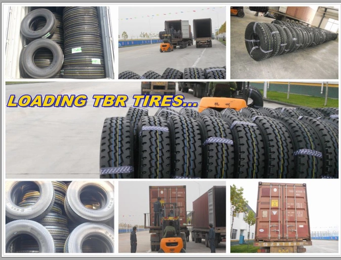 Passenger Car Tyre PCR Tires Air Conditioner Made in China