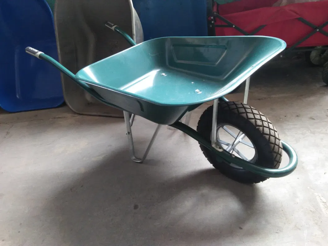 a Hot Selling Trolley That Is Sturdy and Cheap Wb6400