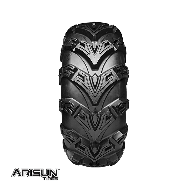 Arisun Sport ATV Tires for Sale 20X7-8 22X7-10 19X7-8 22X10-8 22X10-10 20X10-9 18X9.5-8 Arisun Zuper Age Westlake Ar17 Ar18