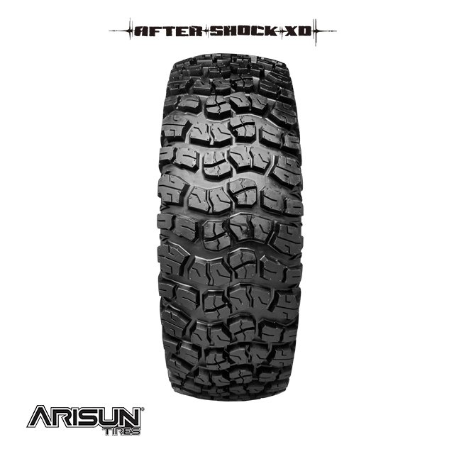 Arisun Sport ATV Tires for Sale 20X7-8 22X7-10 19X7-8 22X10-8 22X10-10 20X10-9 18X9.5-8 Arisun Zuper Age Westlake Ar17 Ar18