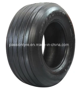 Agricultural Tyre, Farm Tyre for Free-Rolling Wagons and Trailers (11.25-28 11.25-24 10.00-15)