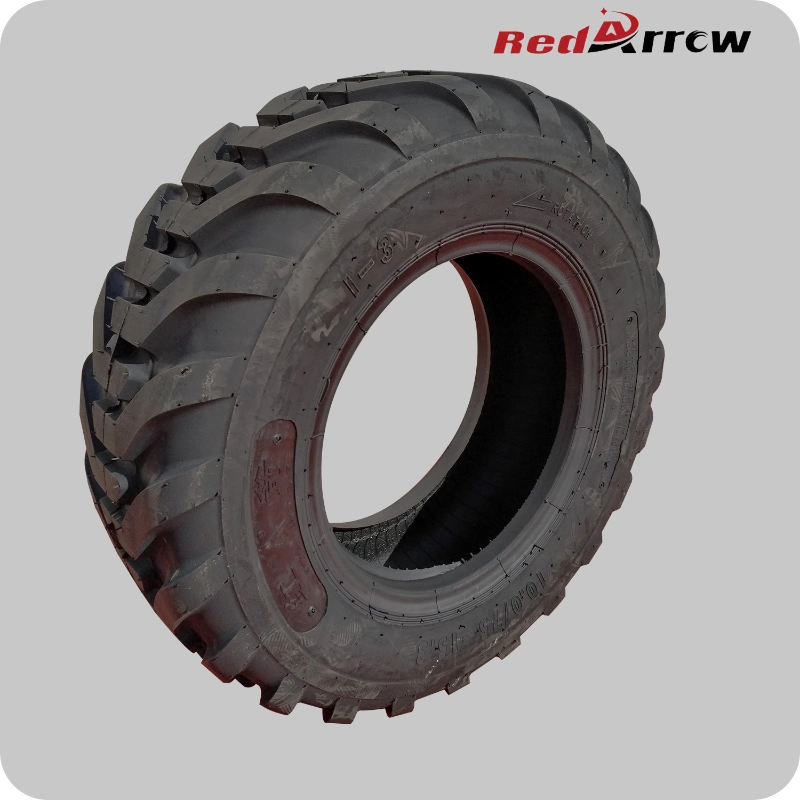 China Agricultural Tractor Balers Trailer Tyre