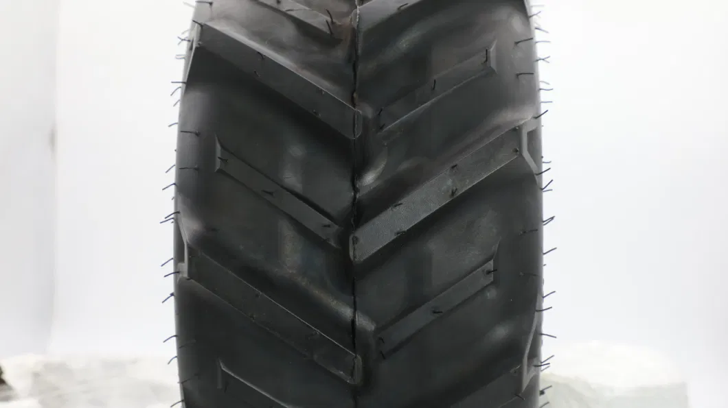 Herringbone Tyre Pneumatic Rubber Wheel Herringbone Tire Farm Tire/Agricultural Tire