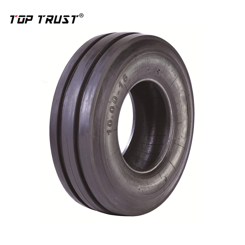 China Supplier F-2 Pattern Agricultural Tyre Farm Tractor Tire 6.50-20 6.50-16