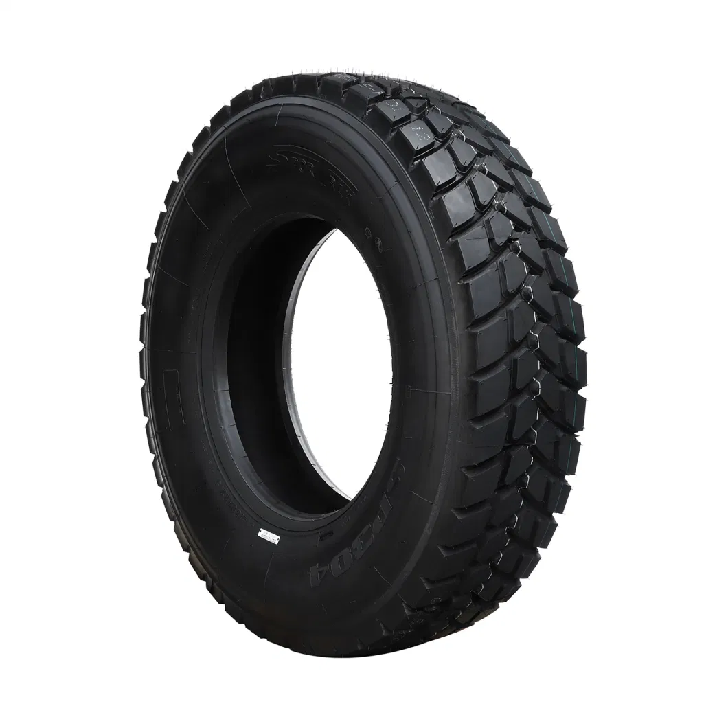 Rubber Passenger Car Radial Tire with HP UHP a/T M/T Taxi 4X4 Pattern for Summer Winter Snow All Seasons 175/65r14 265/65r17 195/60r15