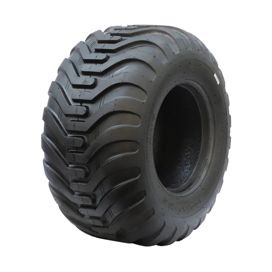 Rock King A205 400/60-15.5 Agriculture Tyre Tractor Rubber Tyre Farm Tyre for Agricultural Machinery