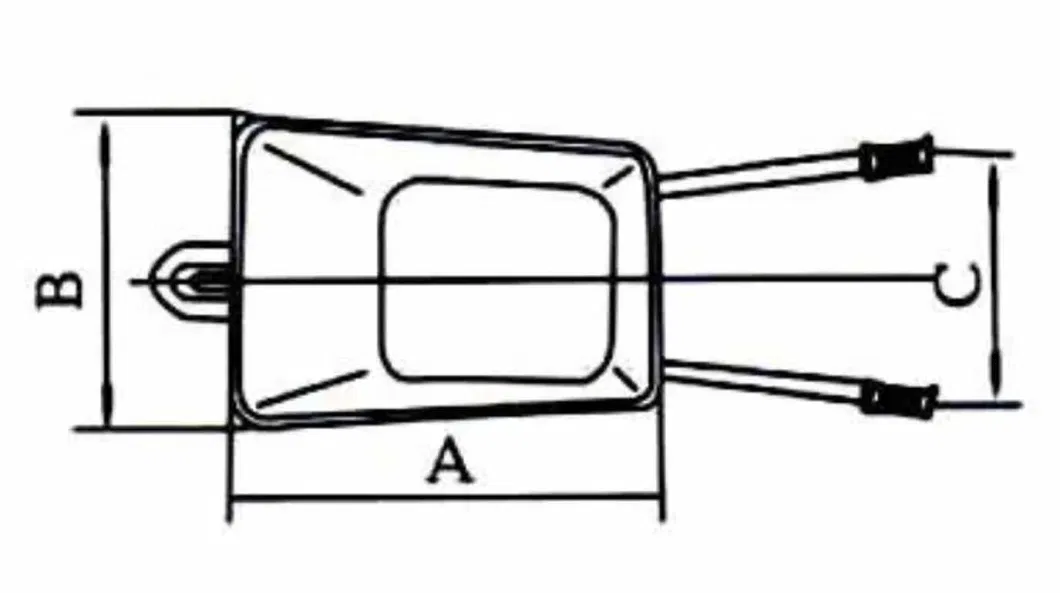 Building Tool Wheel Barrow with Wood Handle