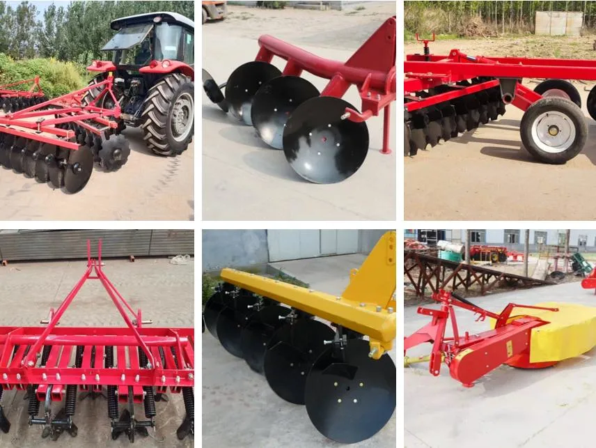 TF Made in China High Quality 90HP 4 Wheel 4WD with Luxury Cab Agriculture Farm Tractor