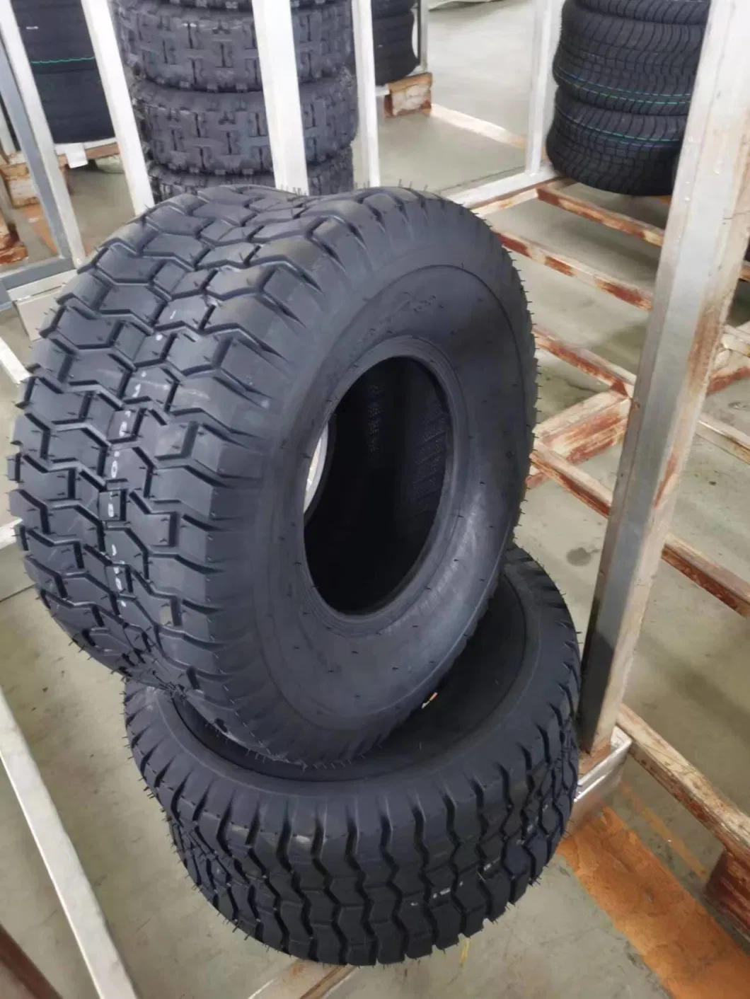 18X8.50-8 Manufacture CT558 Outdoor Power Commercial Turf Equipment Golf Carts Utility Vehicles Lawn&Garden Tyre/Tire