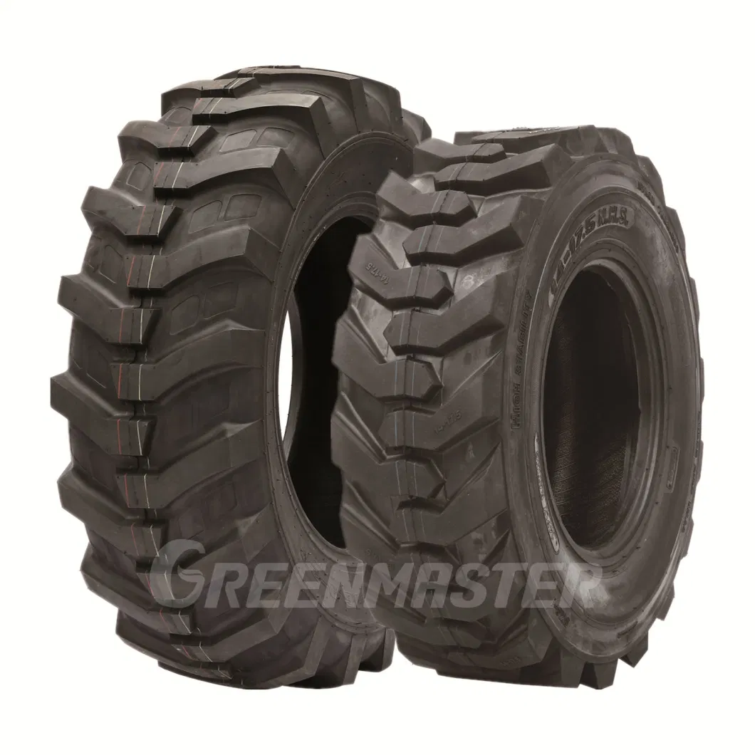 Passenger Car PCR off Road Tire, Truck/Bus/Trailer TBR Tires, Top Loader OTR Sks/R4 Industrial Solid Tyres, Agricultural Tractor Lawn Garden Turf &amp; ATV/UTV Tyre