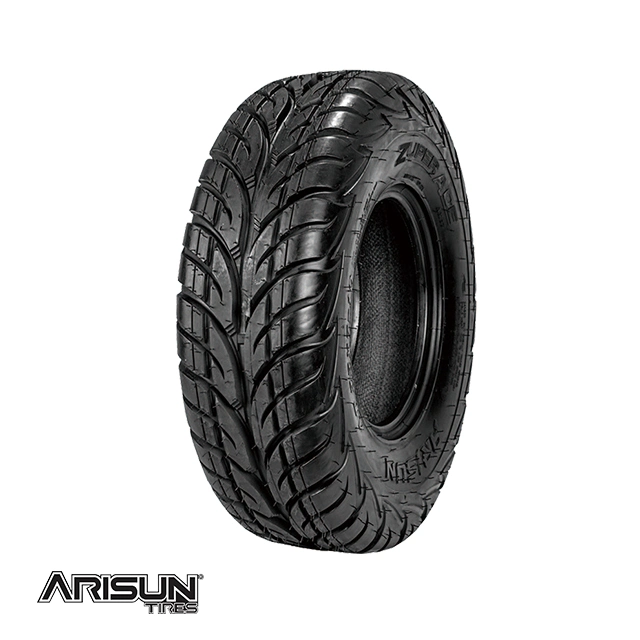 Arisun Sport ATV Tires for Sale 20X7-8 22X7-10 19X7-8 22X10-8 22X10-10 20X10-9 18X9.5-8 Arisun Zuper Age Westlake Ar17 Ar18