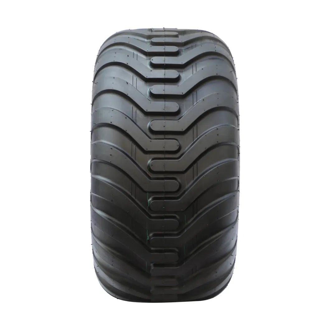 Double Horse A205 400/60-15.5 Agriculture Tyre Tractor Rubber Tyre Farm Tyre for Agricultural Machinery