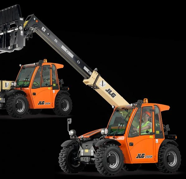 18.00-20 14.00-24 12.00-24 Aerial Work Platform Tires Solid Rubber Cushion Boom Lift Tires/Tyres