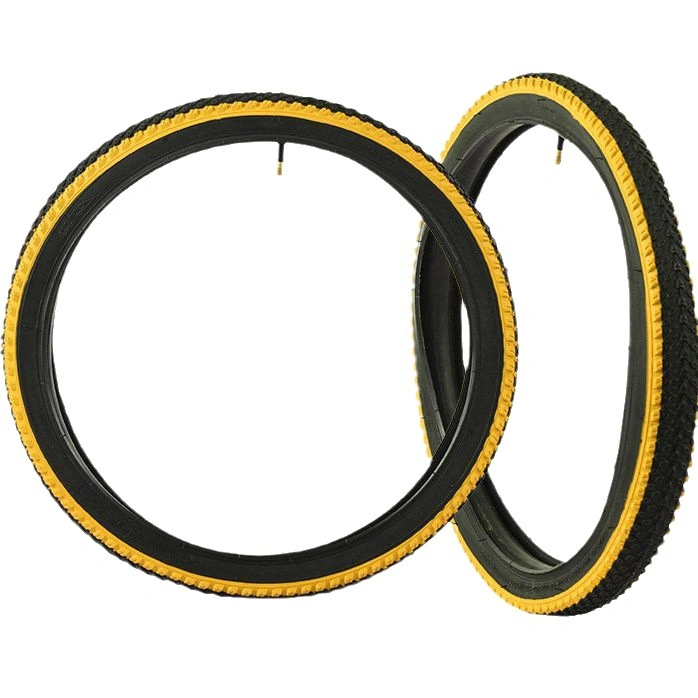 The Manufacturer Sells High Quality Electric/Motorcycle/Bicycle/Tricycle/Accessories/Automobile Tubeless Peninsula Tire Natural Rubber Tire Rubber Tire