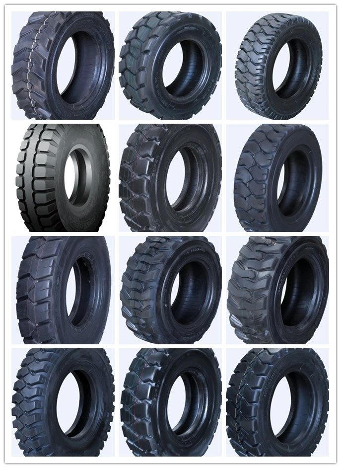 Farm Irrigation Tractor Tyre for Harvester 710/70r38 15.5-38 30.5L-32