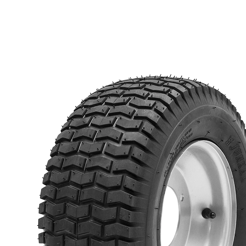 China Wholesale Cheap Price Riding Lawn Mower Tractor Turf Golf Cart Tire for Canadian Garden ATV16X6.5-8,20X10X8,20X8X8,18X9 50 8,18X8.50-8,23X9 50 12,15X6X6