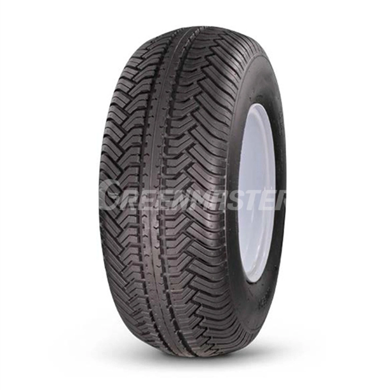 China Factory Wholesale Light Towed Vehicle Car Trailer Tire, Mini ATV/Motorcycle/Motorbike Box Trailer Tyre 3.50-8 4.80-8 4.80/4.00-8 5.70-8 with Wheel Rims
