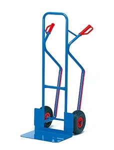 Shelf Table Trolley (HL-CX series)