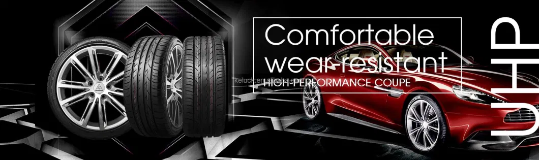 Wholesale Import Chinese New Passenger Car Tires China Price 205/65r15 225/45r17 Tires Cars All Sizes