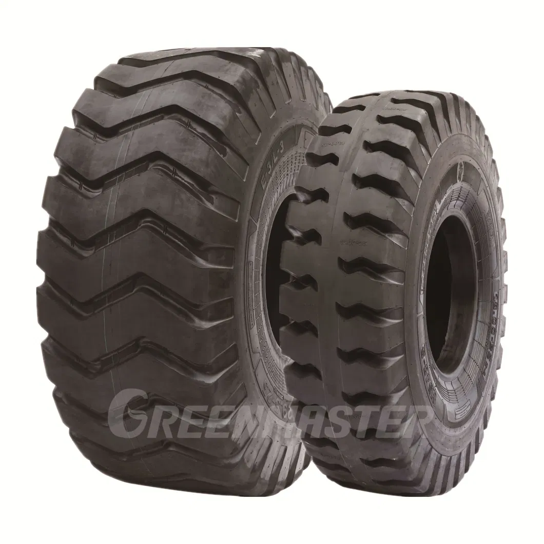 Passenger Car PCR off Road Tire, Truck/Bus/Trailer TBR Tires, Top Loader OTR Sks/R4 Industrial Solid Tyres, Agricultural Tractor Lawn Garden Turf &amp; ATV/UTV Tyre