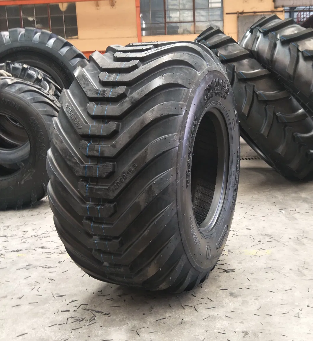 Agricultural Implement Tractor Tires 10.0/80-12 10.0-80-12