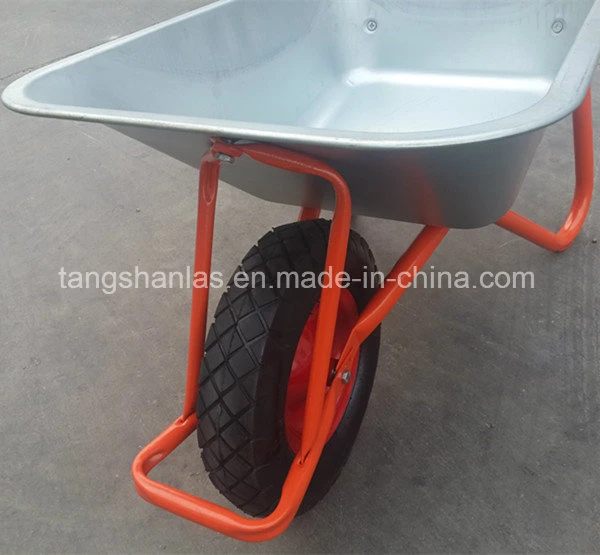 Wheelbarrow Good Quality Tool Wheel Barrow