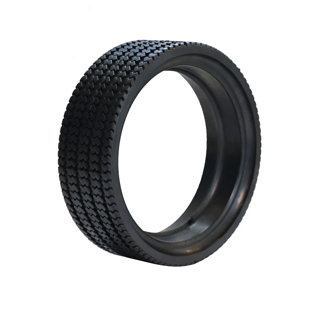 Universal Closed Planter Tire 4.5*16&prime;&prime; Wheel Customized Agricultural Planter Seeding Wheel for Farming Seeders