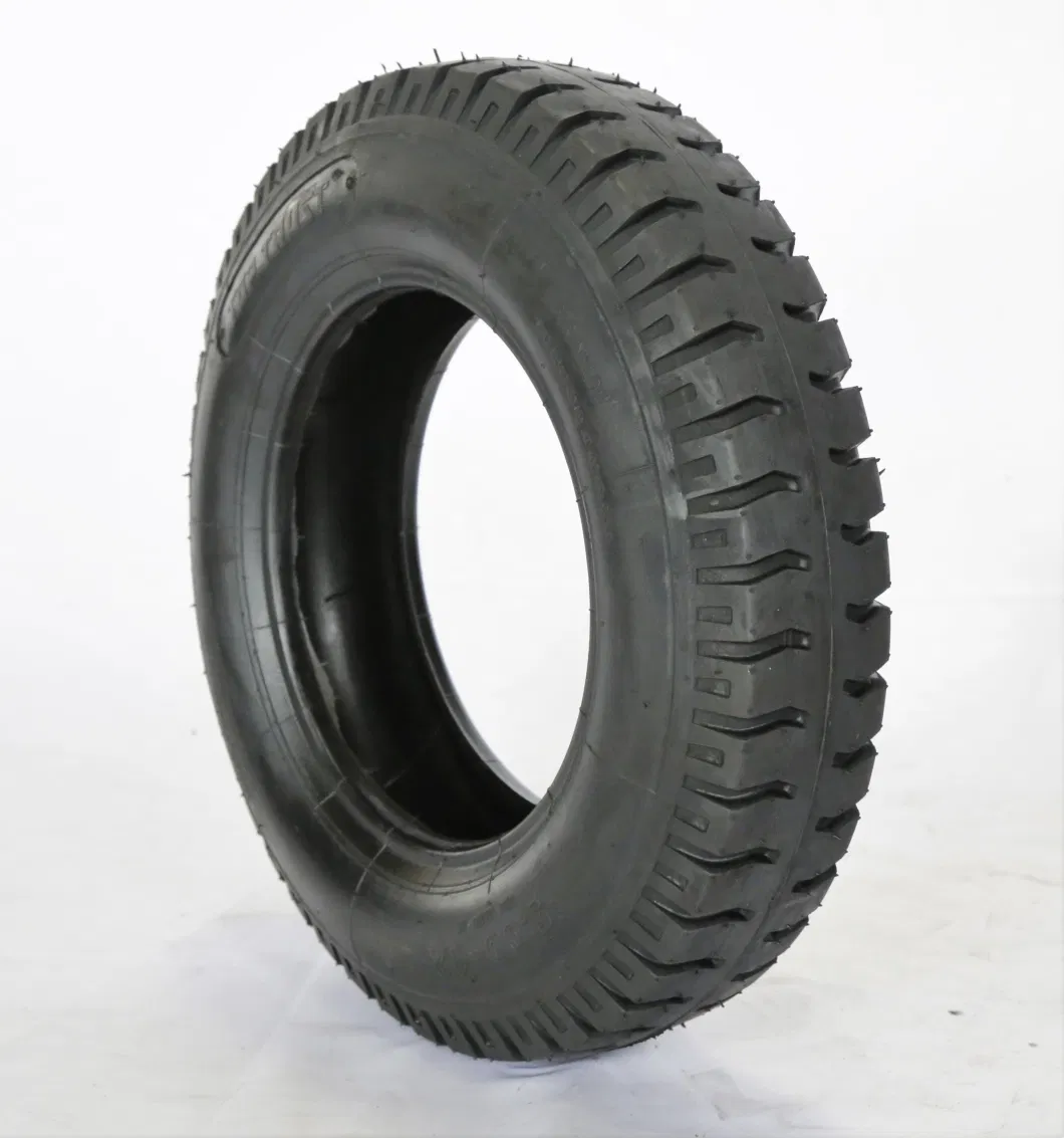 7.00-16, 5.00-12 Lug Pattern Light Truck Bias Tyres