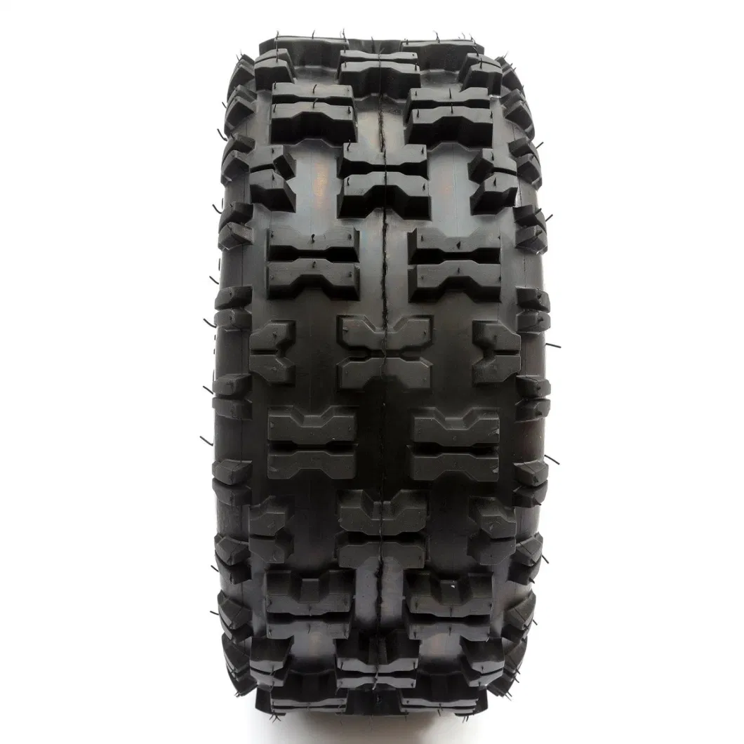 High Performance Ride Mower Beach Cart Snow Blower Tire Wheel 13X5.00-6