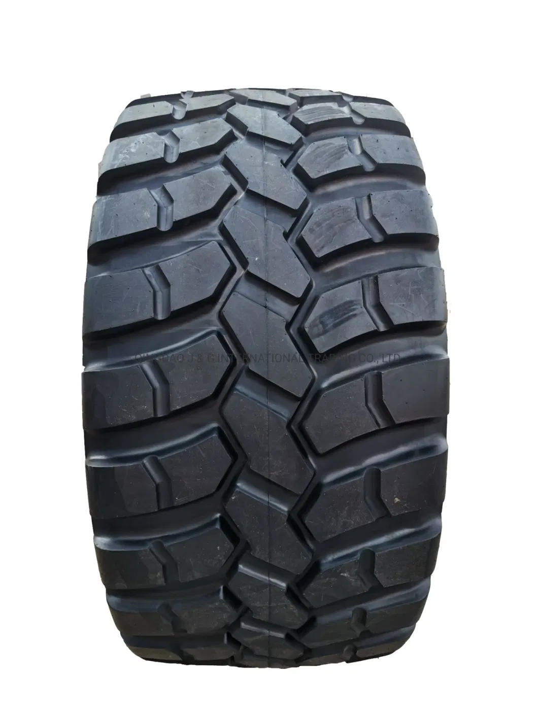 Radial Agricultural Tractor Harvester Tire 800/65r32