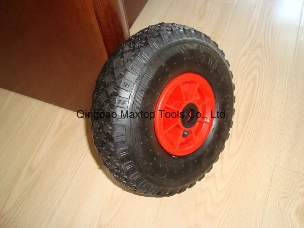 5.00-12 Agriculture Tractor Tire Wheelbarrow Tyre with R1 Pattern