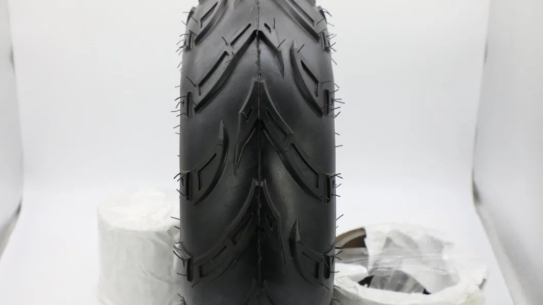 ATV Tubeless Tires/All Terrain Vehicle Tubeless Tires 16X8-7 Rubber Wheels Agricultural Machinery Wheels Tractor Tires