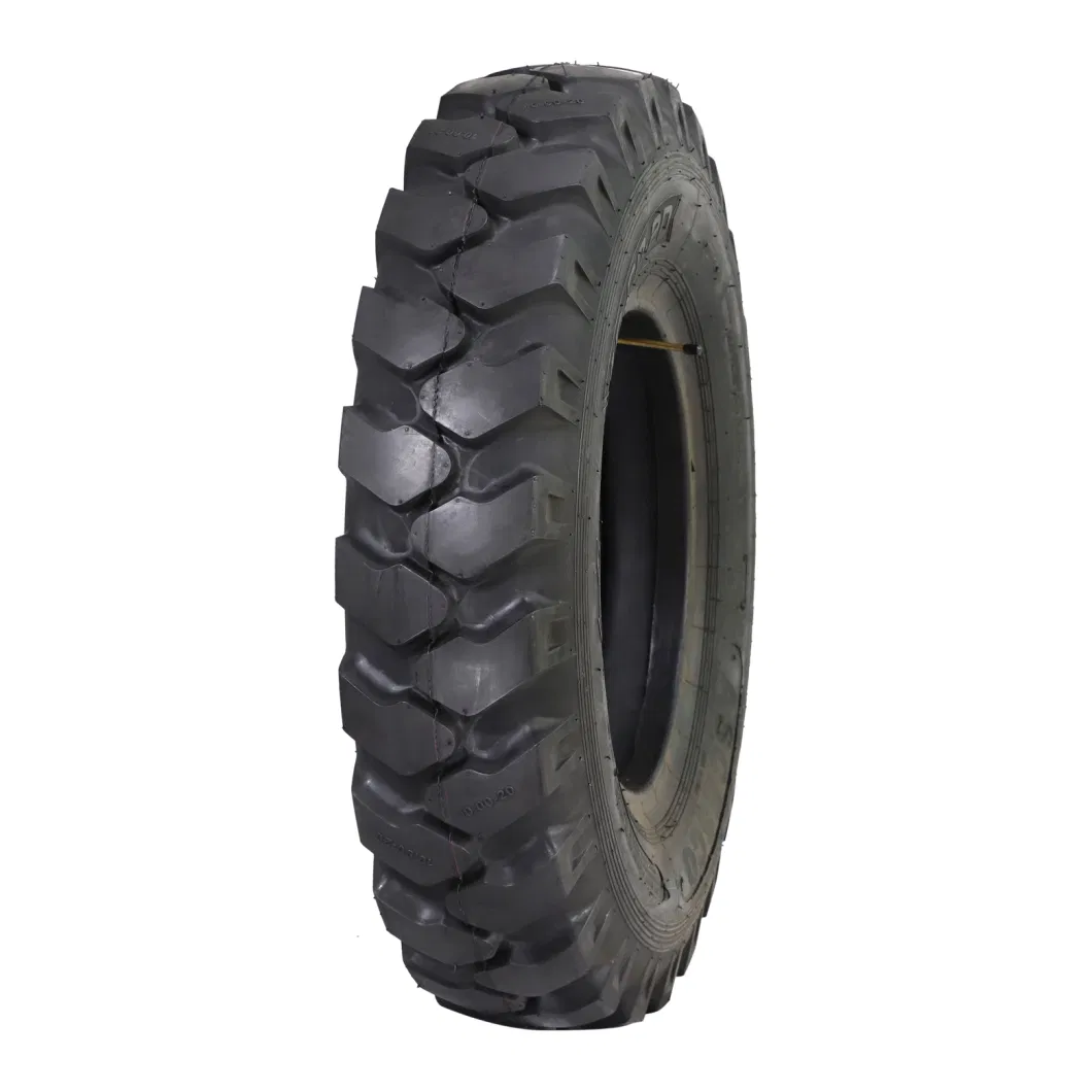 G2/L2 10.00-20 9.00-20 Excavator Tyre