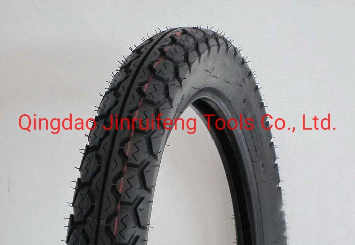 Motorcycle Scooter Agricultural Tyre 4.00-12 Tricycle Tire