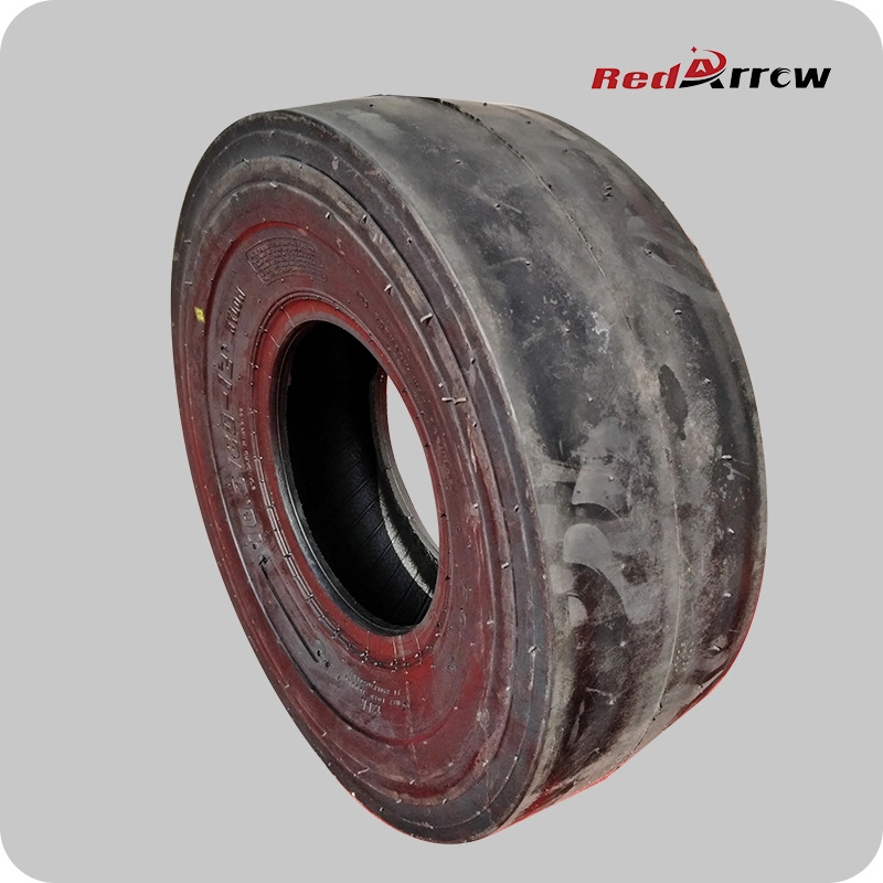 OTR Baler Implement Trailer Cultivators Slick Tire/Tyre/Tires