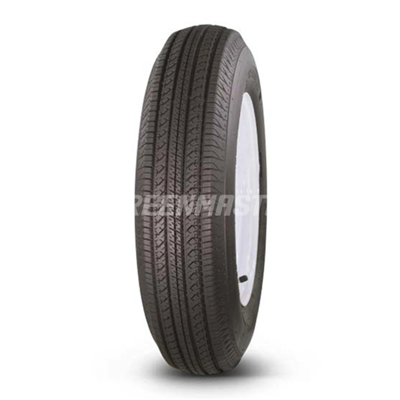 China Factory Wholesale Light Towed Vehicle Car Trailer Tire, Mini ATV/Motorcycle/Motorbike Box Trailer Tyre 3.50-8 4.80-8 4.80/4.00-8 5.70-8 with Wheel Rims