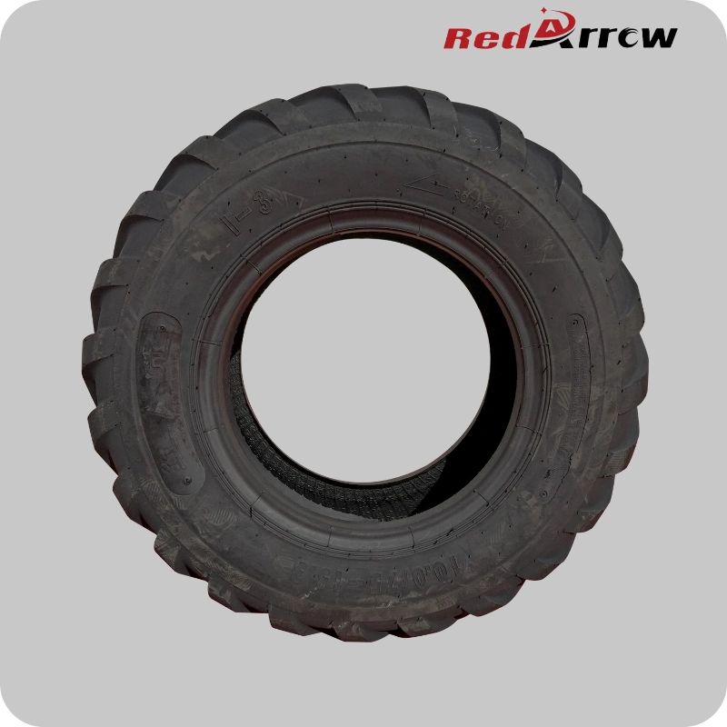 China Agricultural Tractor Balers Trailer Tyre