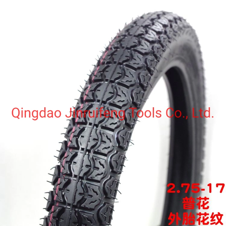 Motorcycle Scooter Agricultural Tyre 4.00-12 Tricycle Tire