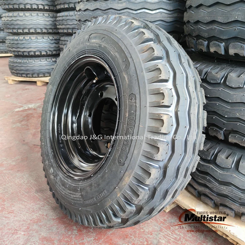 Agriculture Flotation Tyres Tire Farm Implement Tyres 500/60-22.5 600/50-22.5 700/55-22.5